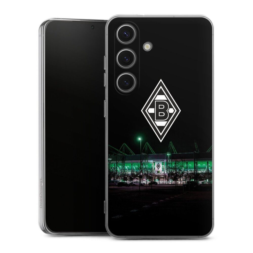 Handyhülle Borussia Mönchengladbach Offizielles Lizenzprodukt Stadion