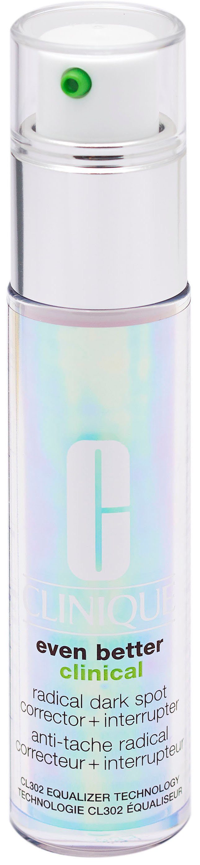 Gesichtsserum Even Better Clinical Dark Spot Corrector & Optimizer