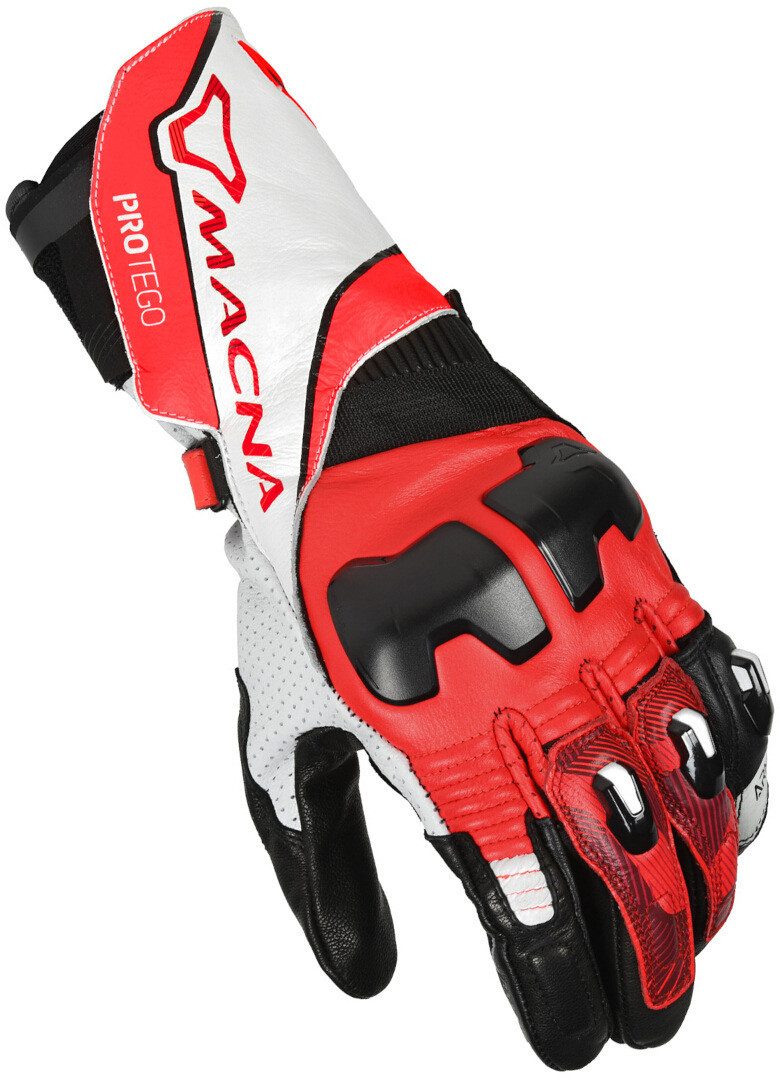 Motorradhandschuhe Protego Motorrad Handschuhe