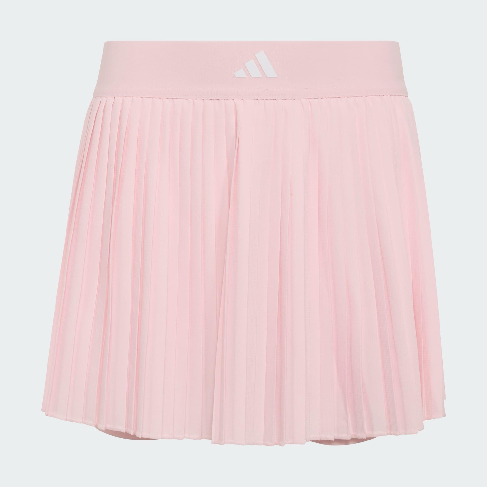 adidas Performance Skort CLUB CLIMACOOL PLEATED KIDS TENNISROCK (1-tlg)