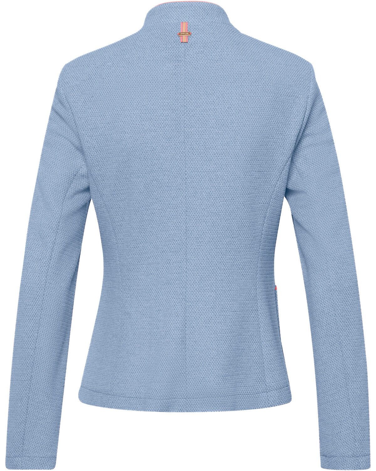Reitmayer Jackenblazer Kurze Stehkragenjacke günstig online kaufen