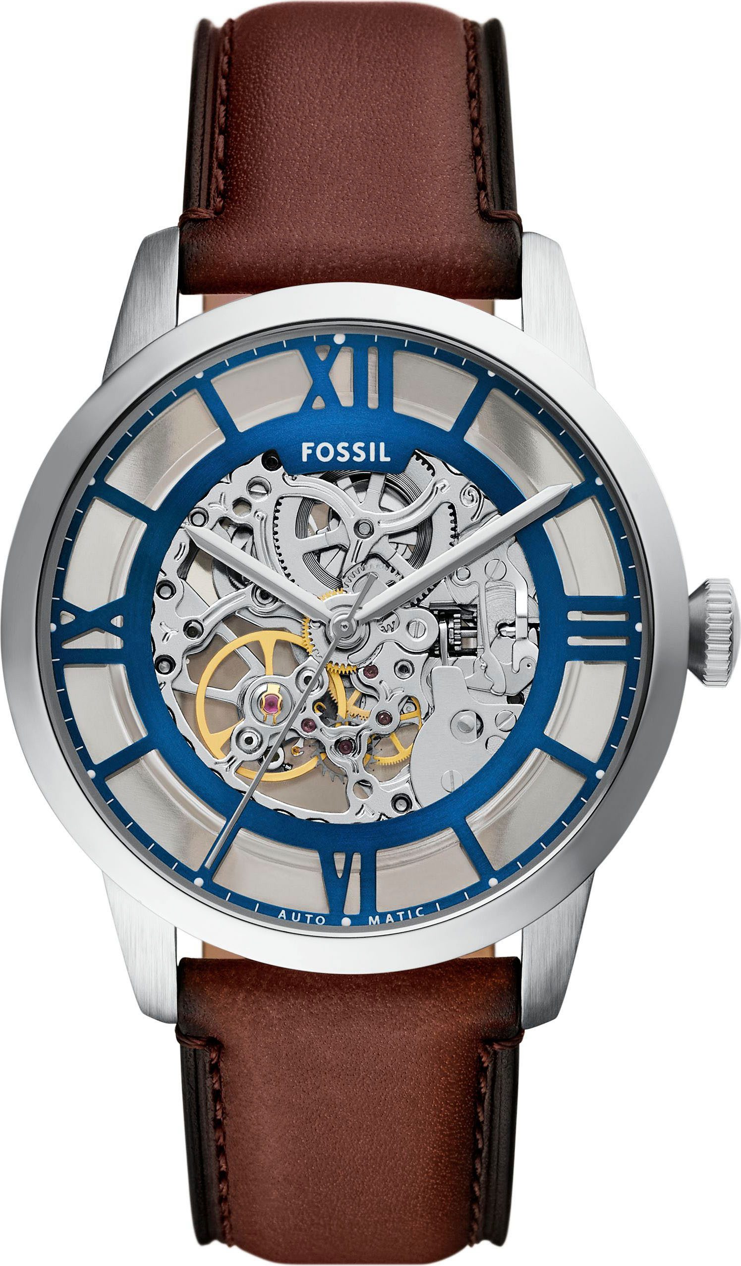Automatikuhr TOWNSMAN Automatic ME3267