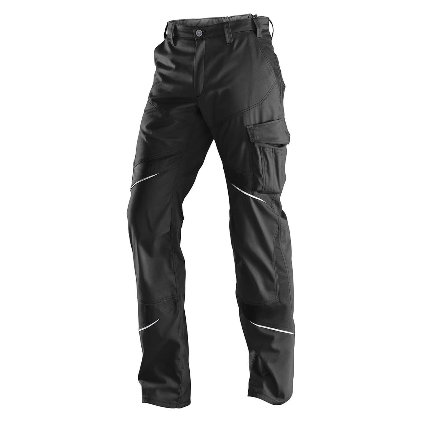 Kübler Arbeitshose Kübler Activiq Hose schwarz