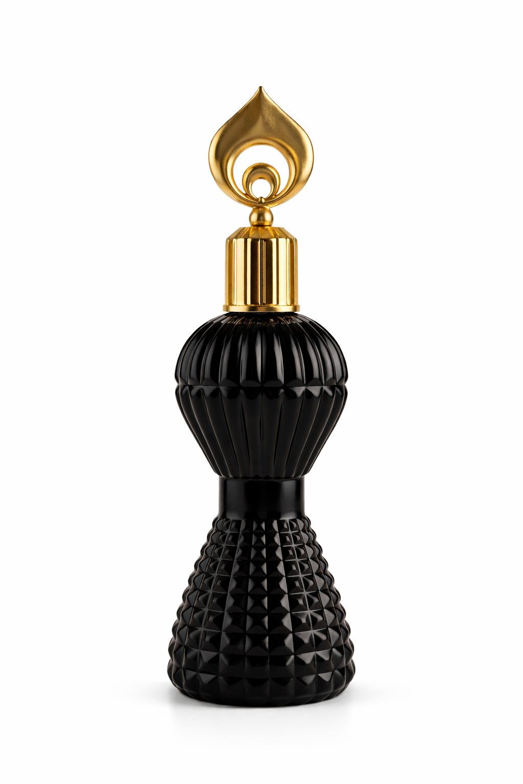 kochmaster Parfum Schwarze Rose Duftwasser – 300 ml – Elegant & Intensiv