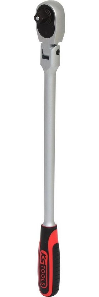 Thumbnail - KS Tools Umschaltknarre 1/2" Gelenk-Umschaltknarre, 72 Zahn