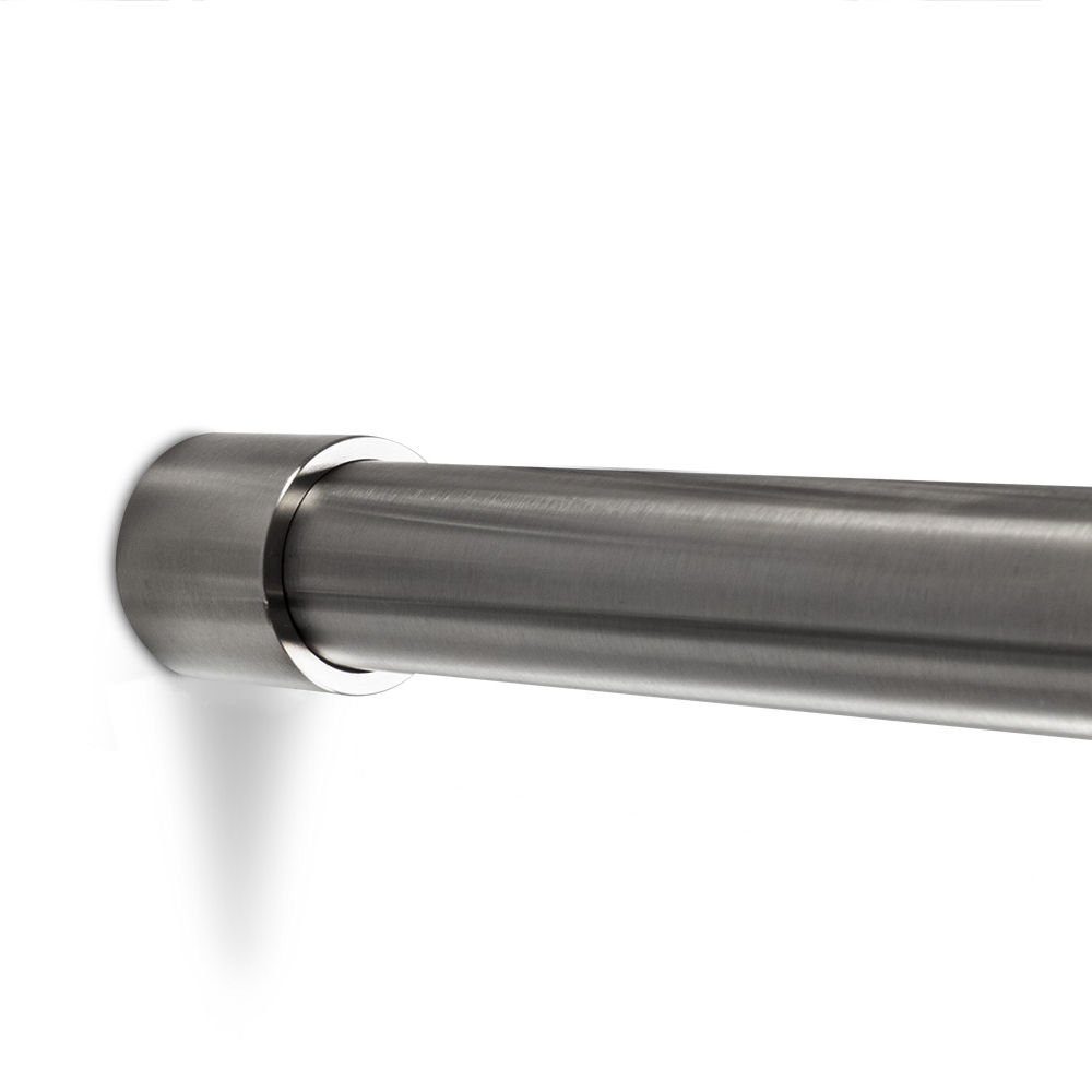 SO-TECH® Garderobenstange Schrankstange Ø 25 mm günstig online kaufen