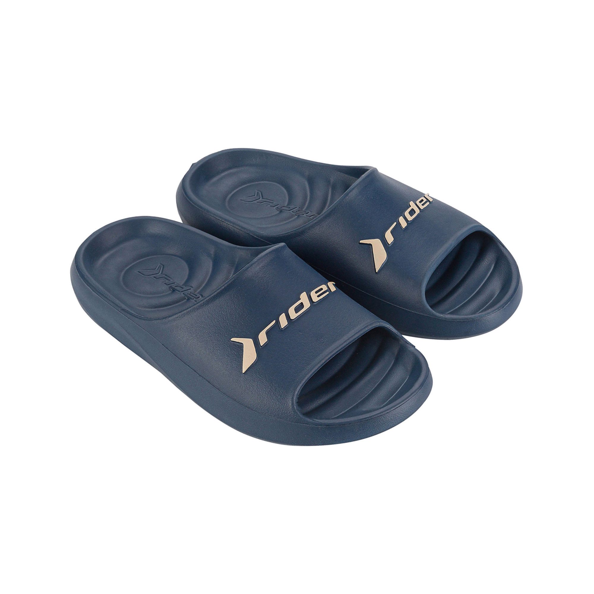 RIDER RZERO SLIDE AD - Badeschlappen Herren Pantolette