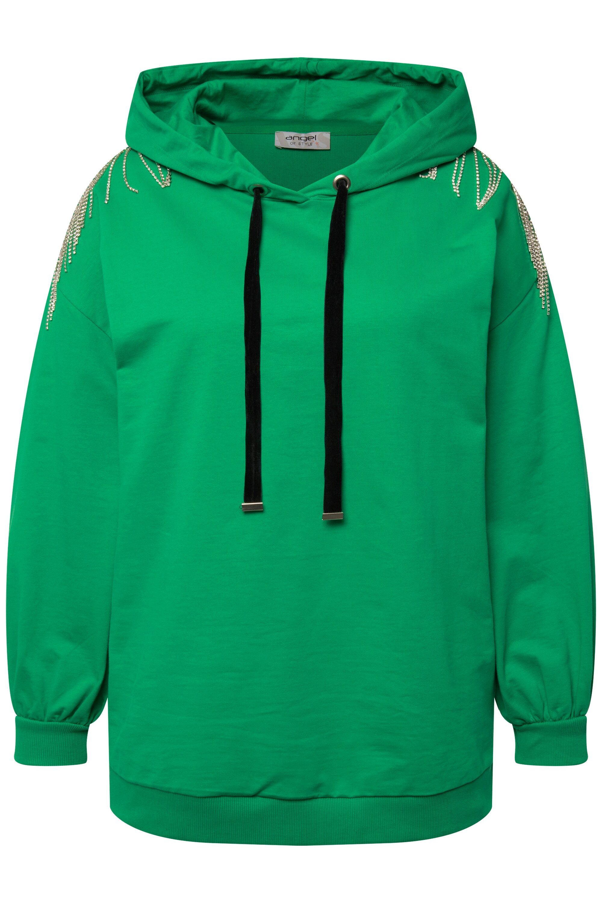 Angel of Style Sweatshirt Hoodie Kapuzensweater günstig online kaufen