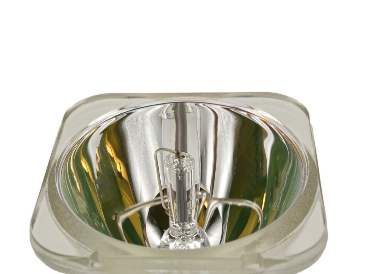 Thumbnail - azurano Beamerlampe für PHILIPS UHP 190W/160W 0.9 E20.9, 190 W, UHP 190W/160W 0.9 E20.9, UHP 190W/160W 0.9 E20.9, Einfac...