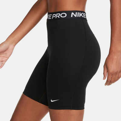 Nike Shorts Pro Women's High-Rise 