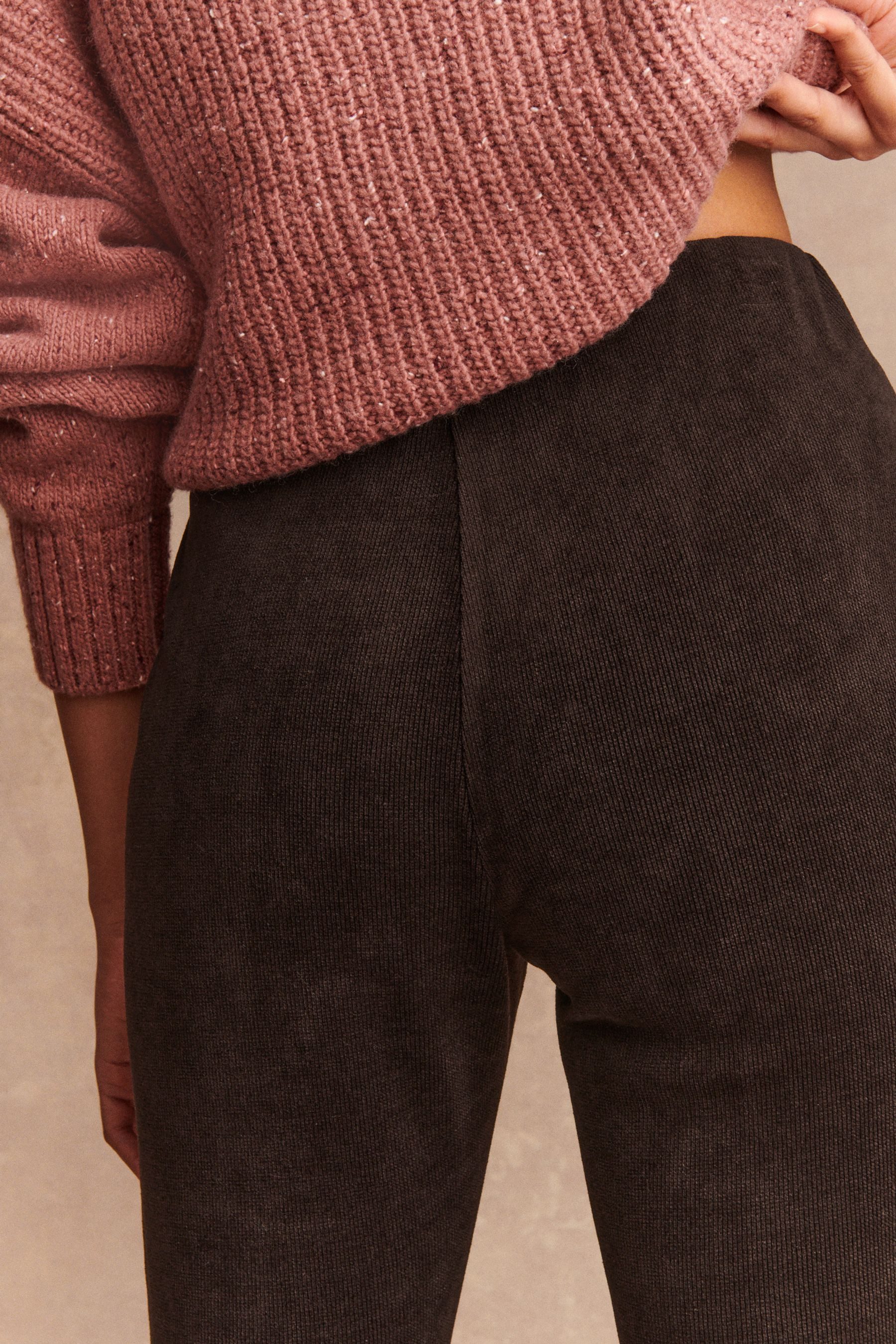 Next Leggings Leggings aus Cord (1-tlg) günstig online kaufen