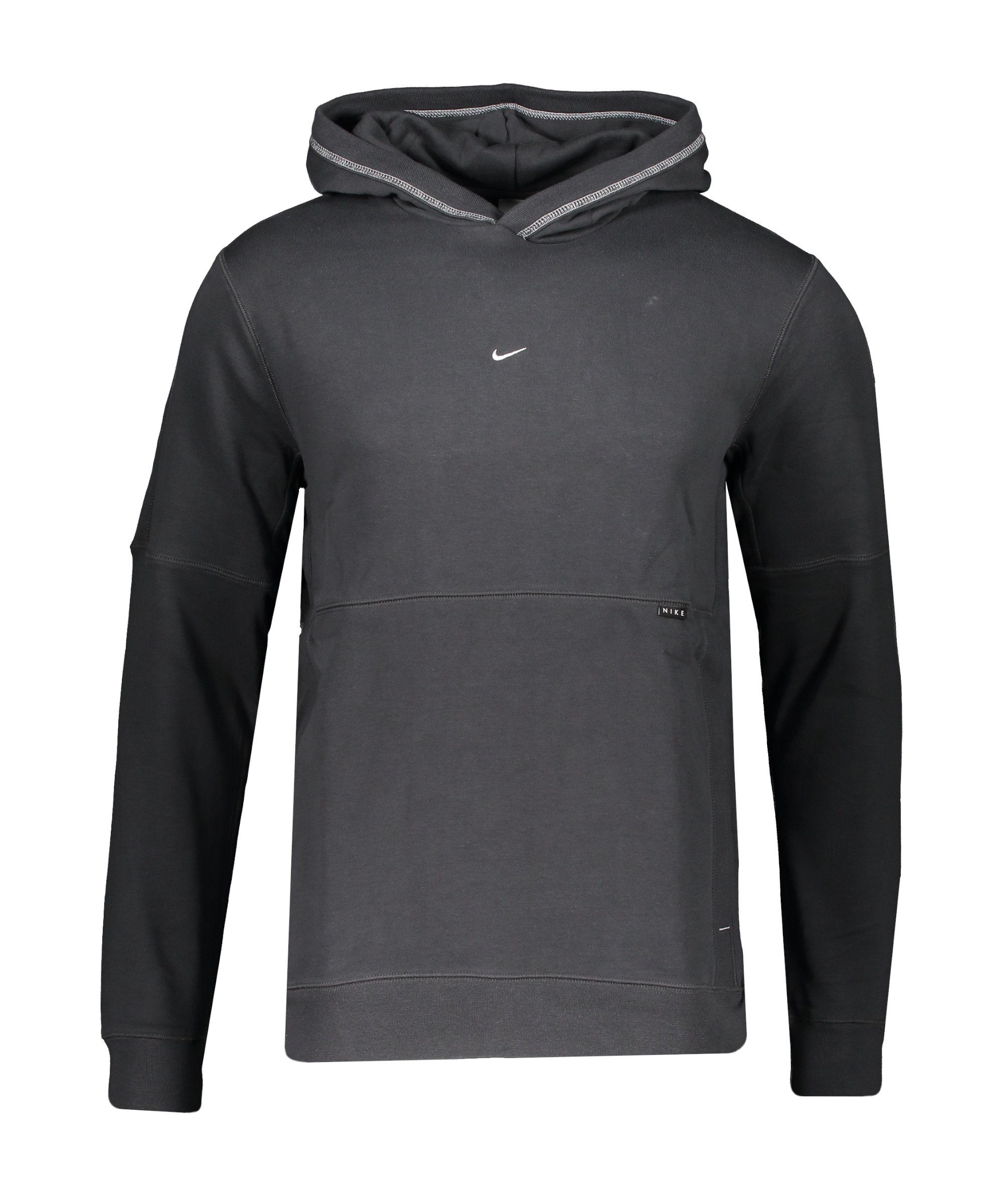 Nike Sweatshirt Strike 22 grauweiss Hoody Express