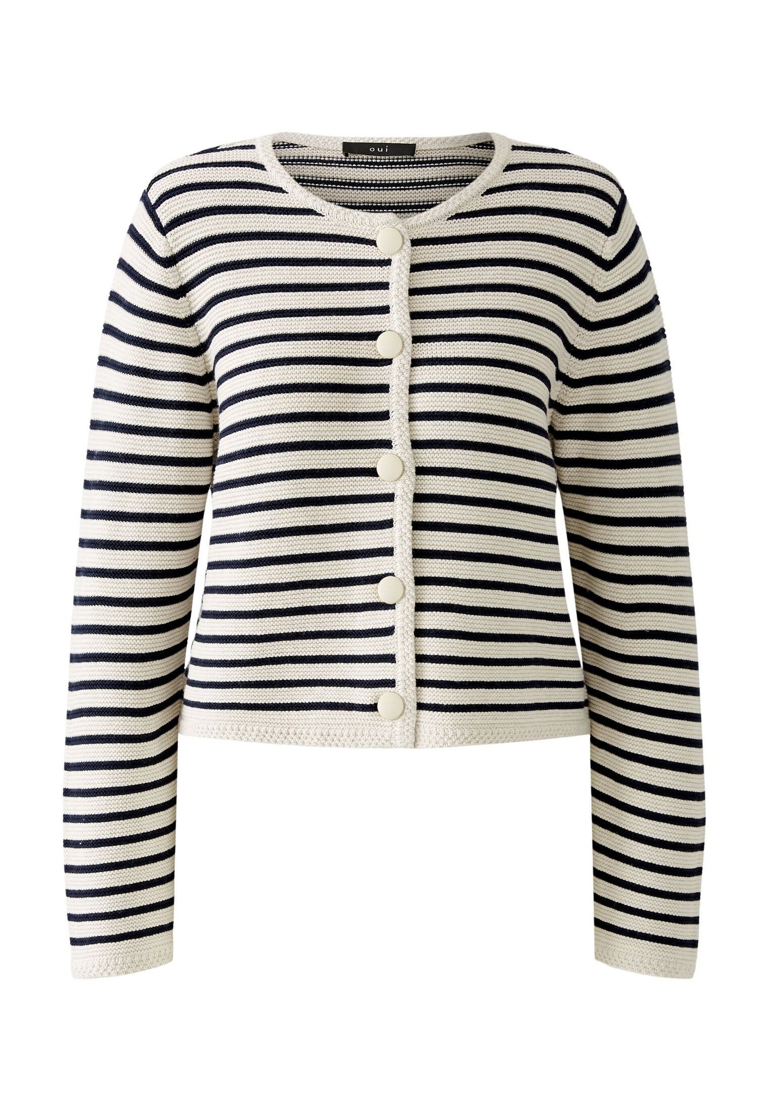 Strickjacke Strickjacke