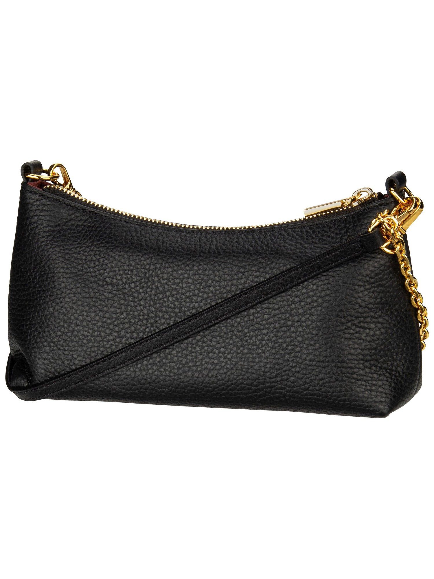 COCCINELLE Umhängetasche Aura, Crossbody Bags klein