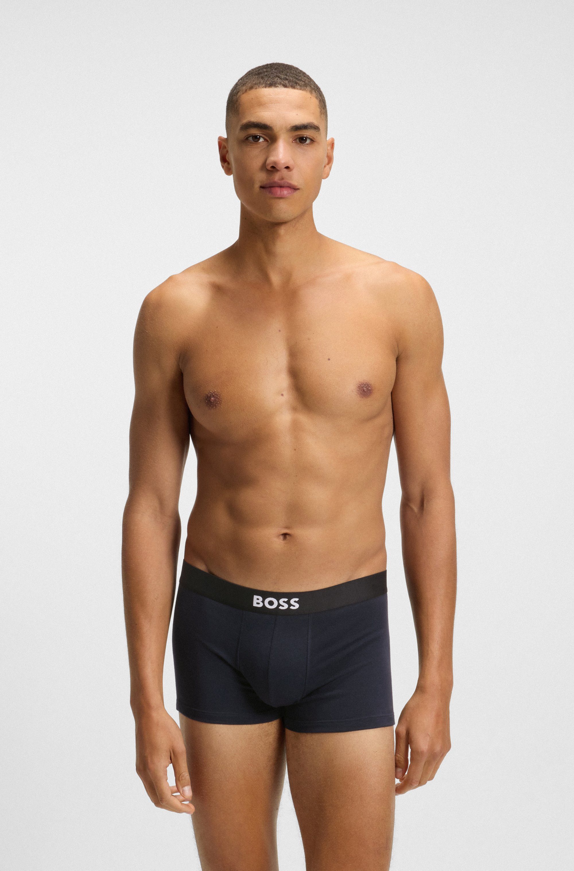 BOSS Trunk 3P Trunk BOSS ONE günstig online kaufen