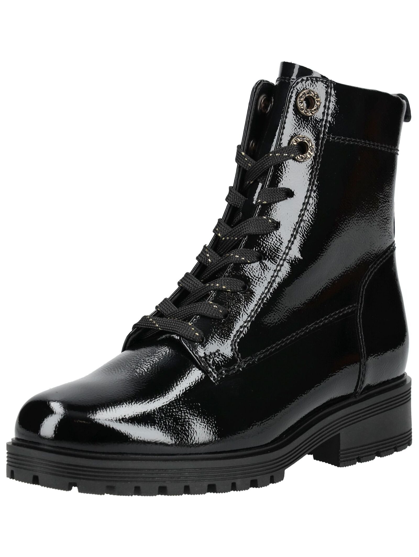 Gabor Comfort Gabor Comfort Stiefelette Leder günstig online kaufen