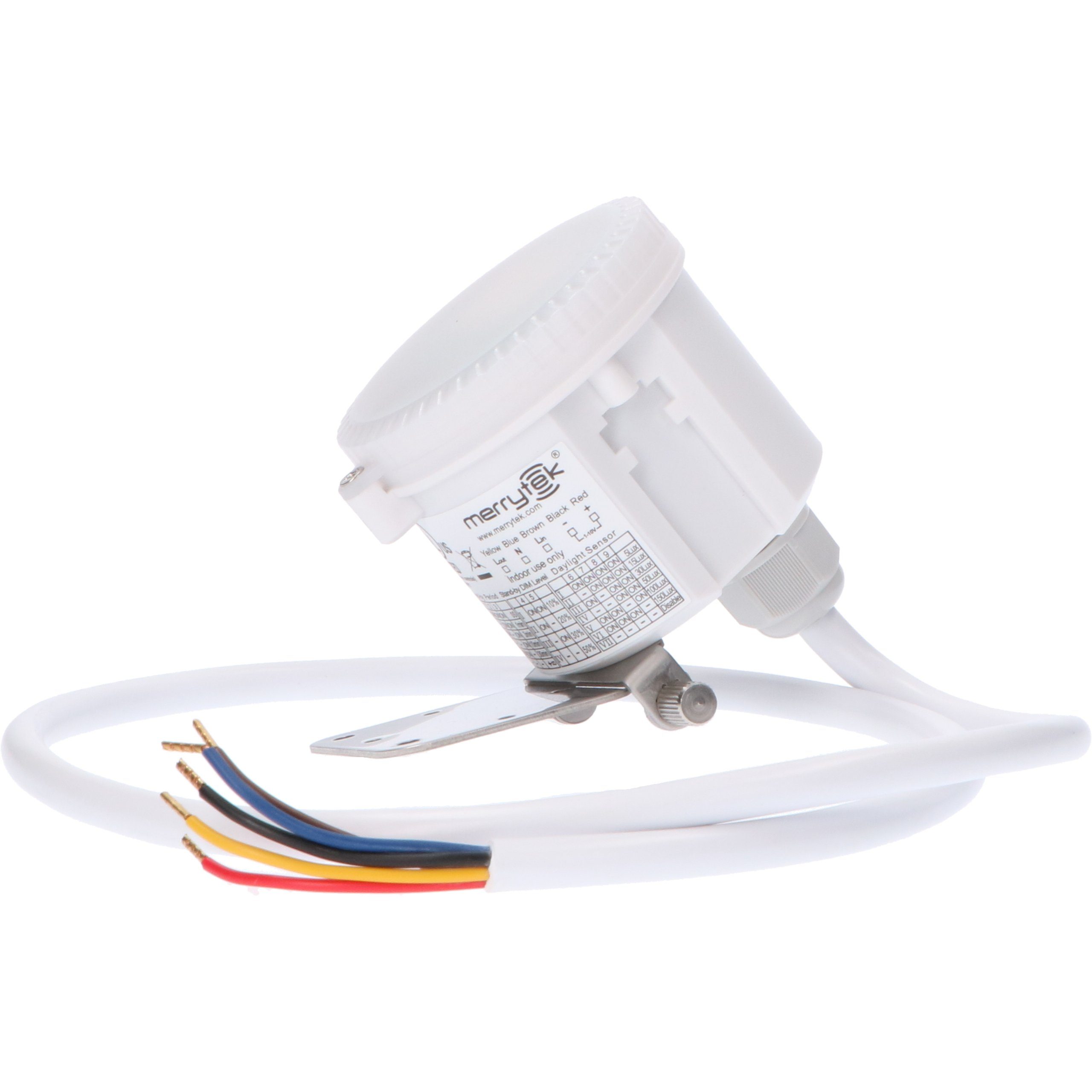 S2400390-2 passend Multifunktions HF LED LED, light LED-Hallentiefstrahler Bewegungssensor, PRO LED's Deckenleuchte für