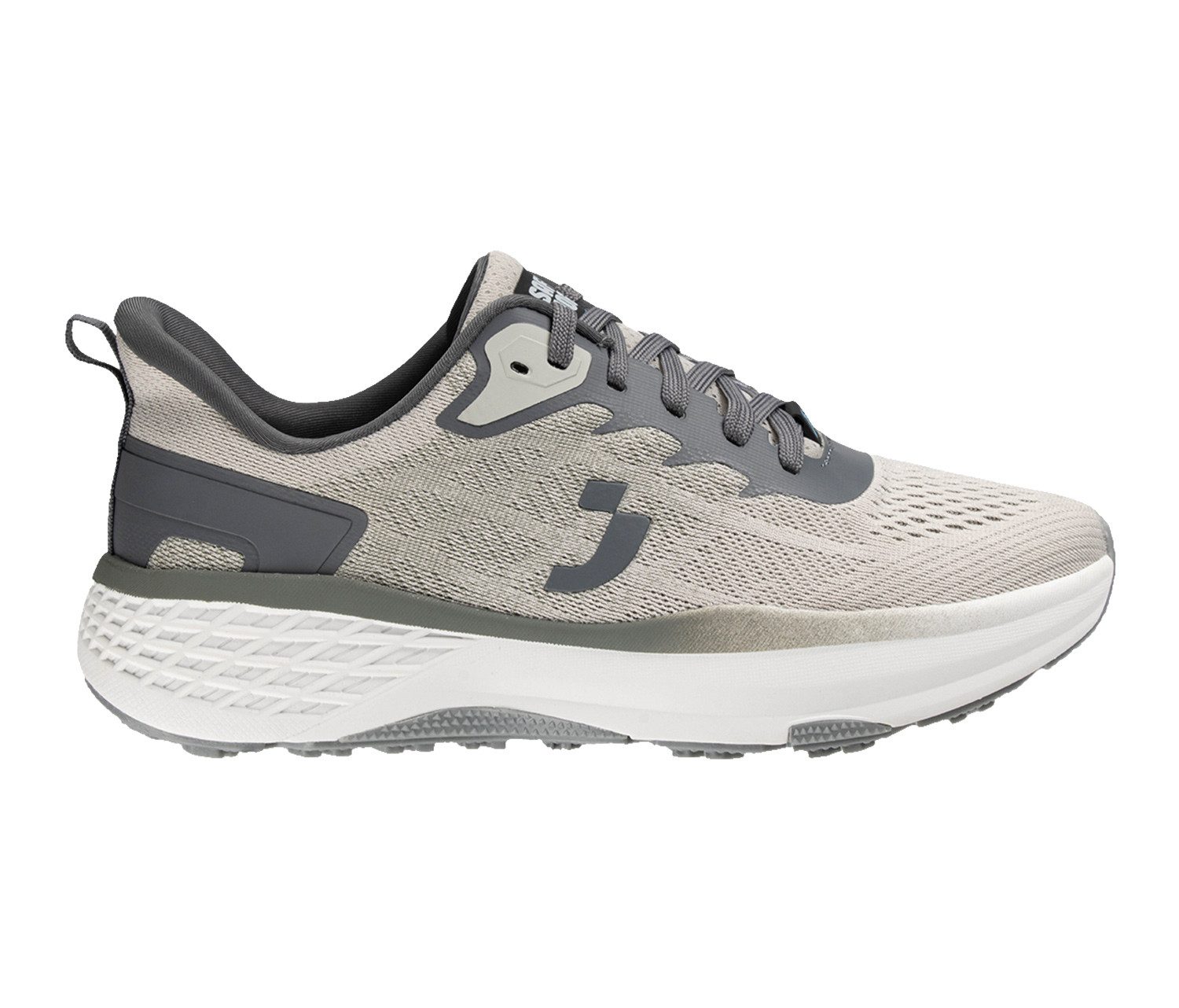 Safety Jogger Works Arbeitsschuhe Herren und Damen - Atum OB - Kategorie OB / SR, E - Sicherheitsschuh Rutschfester & Atmungsaktiver Berufsschuh mit Mesh-Obermaterial