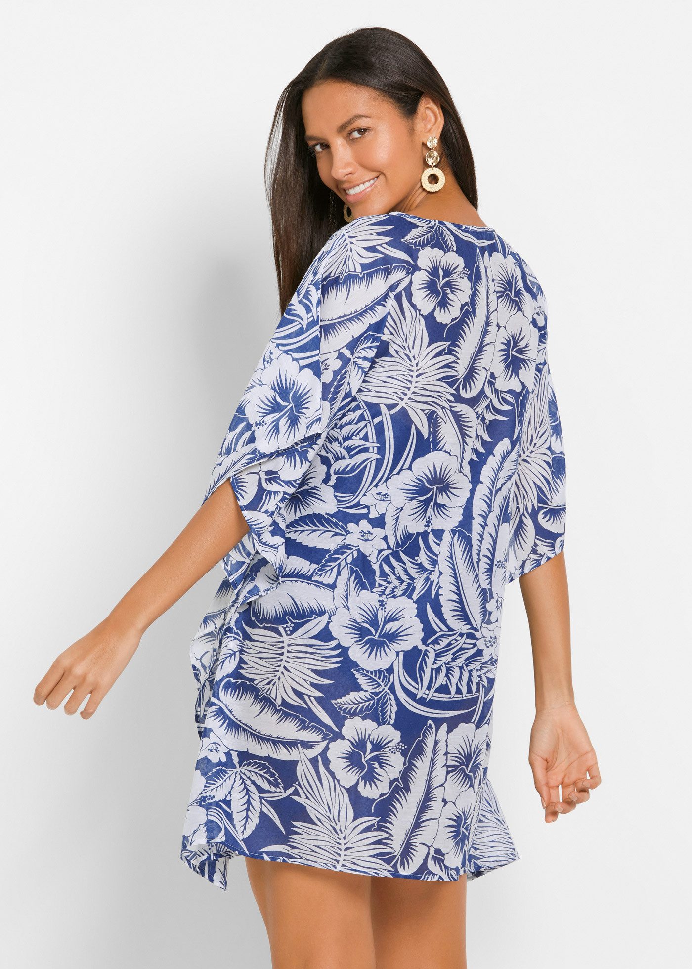 bonprix Tunikakleid günstig online kaufen