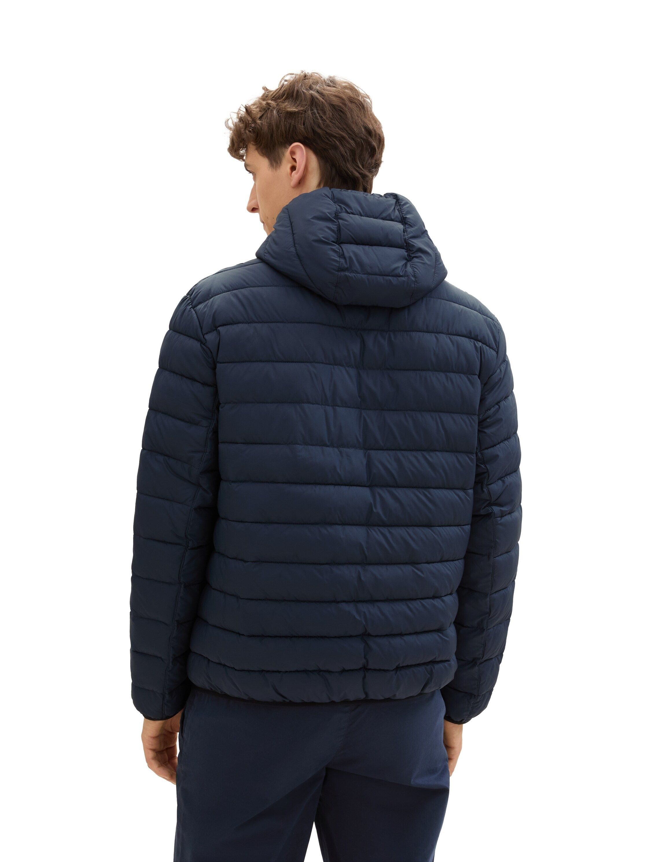 TOM TAILOR Langjacke