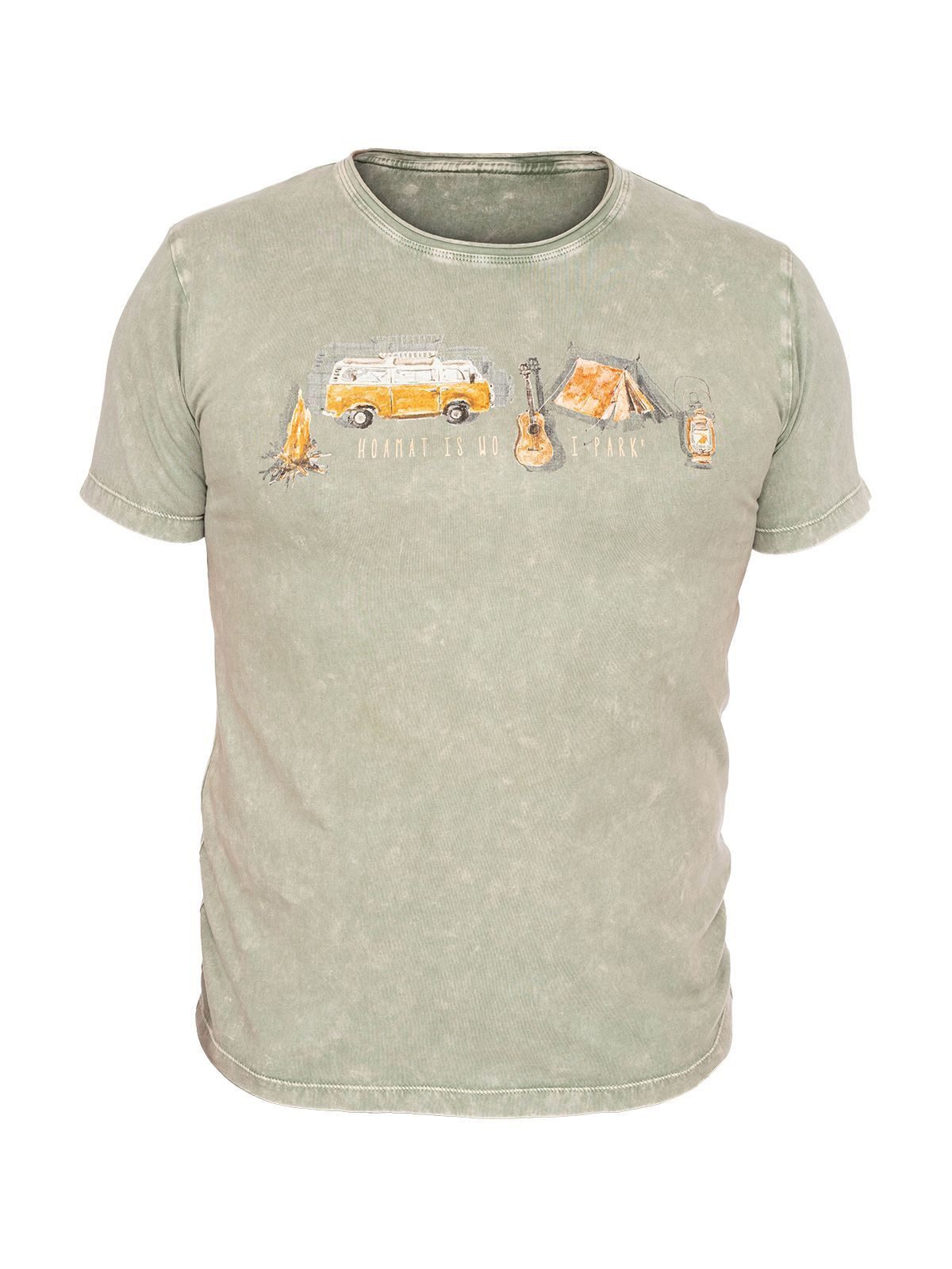 MarJo T-Shirt RICHARD