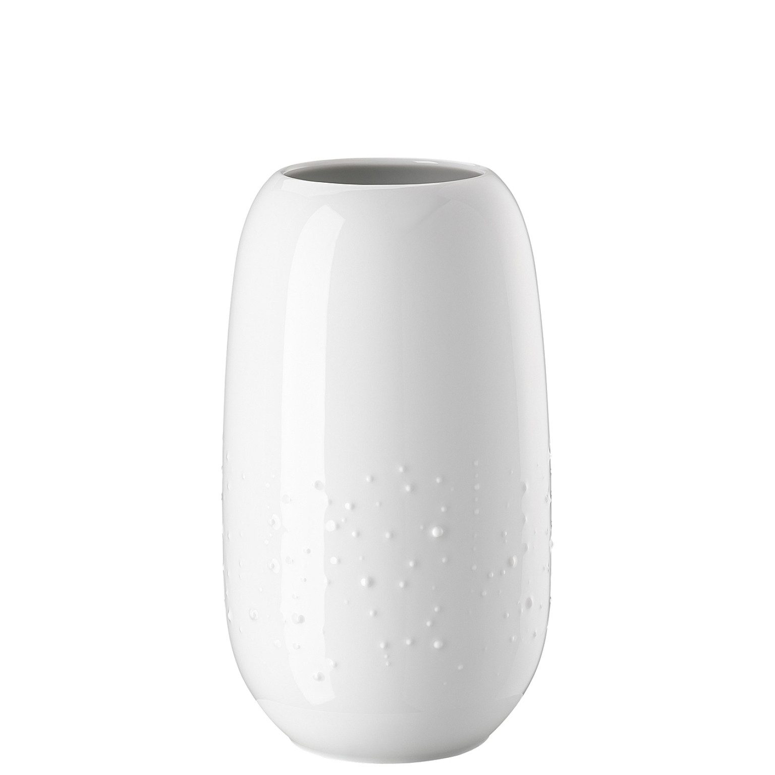 Rosenthal Tischvase Rosenthal Vesi Vase, Porzellan