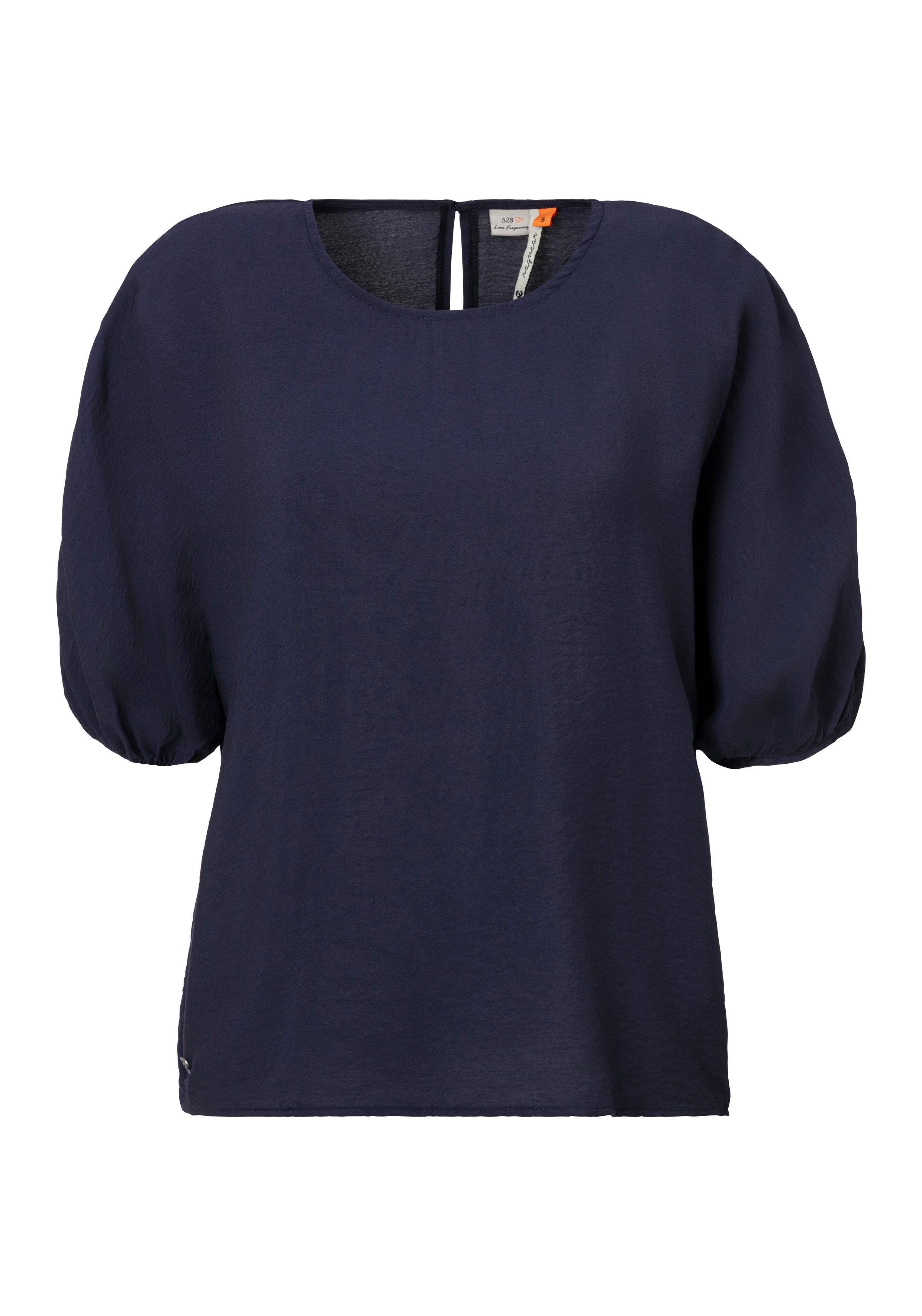 Ragwear Kurzarmshirt CAIT Kurzarm mit elastischem günstig online kaufen