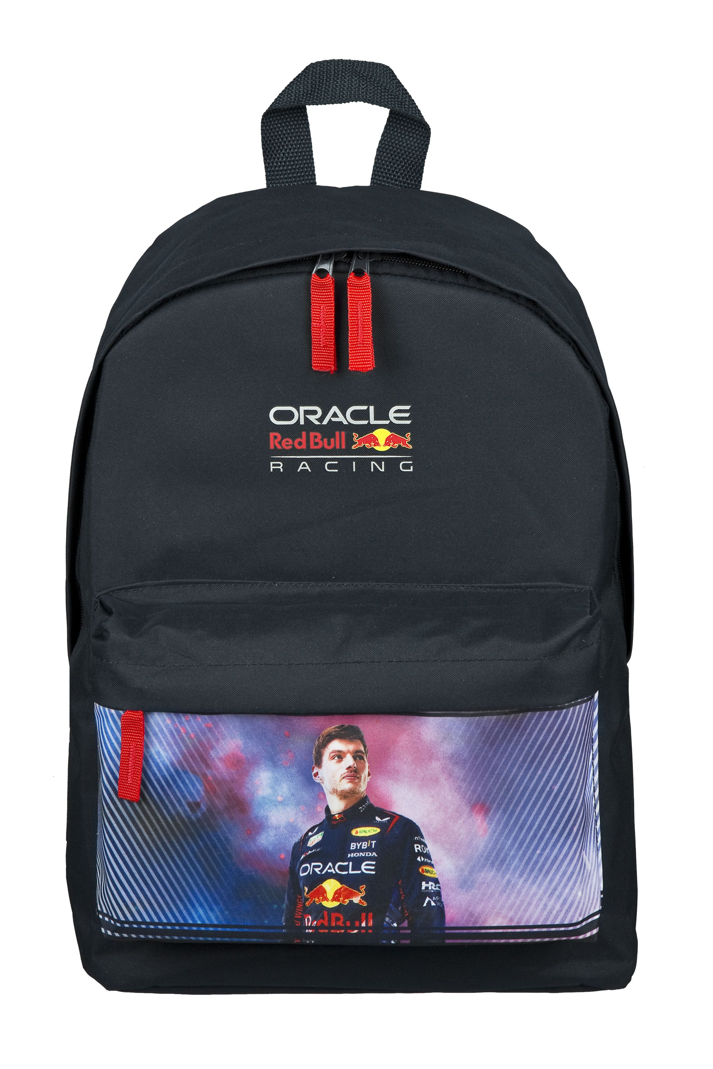 Red Bull Racing Rucksack Max Verstappen Design für Sport, Arbeit & Reisen