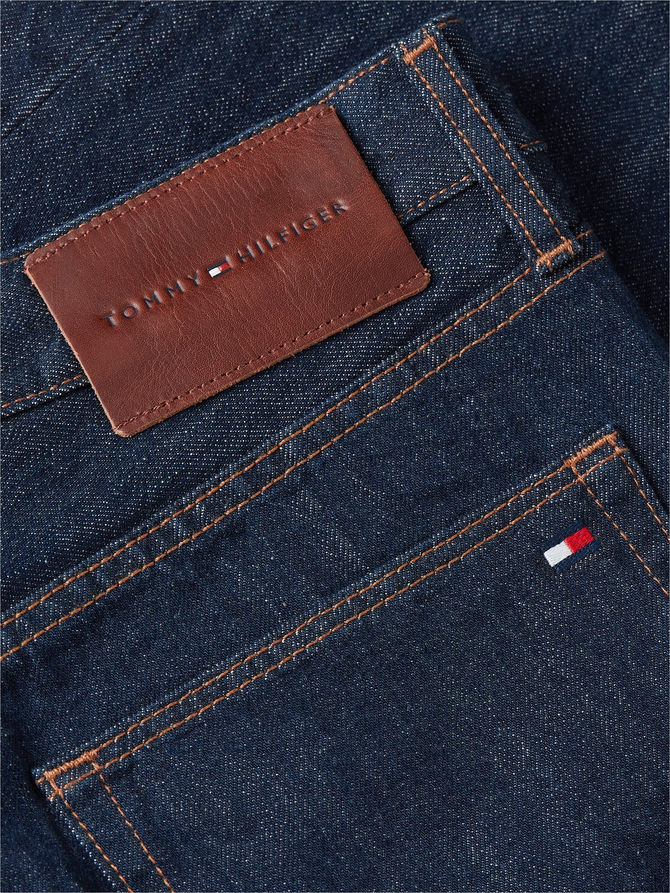 Tommy Hilfiger Big & Tall Regular-fit-Jeans Madison