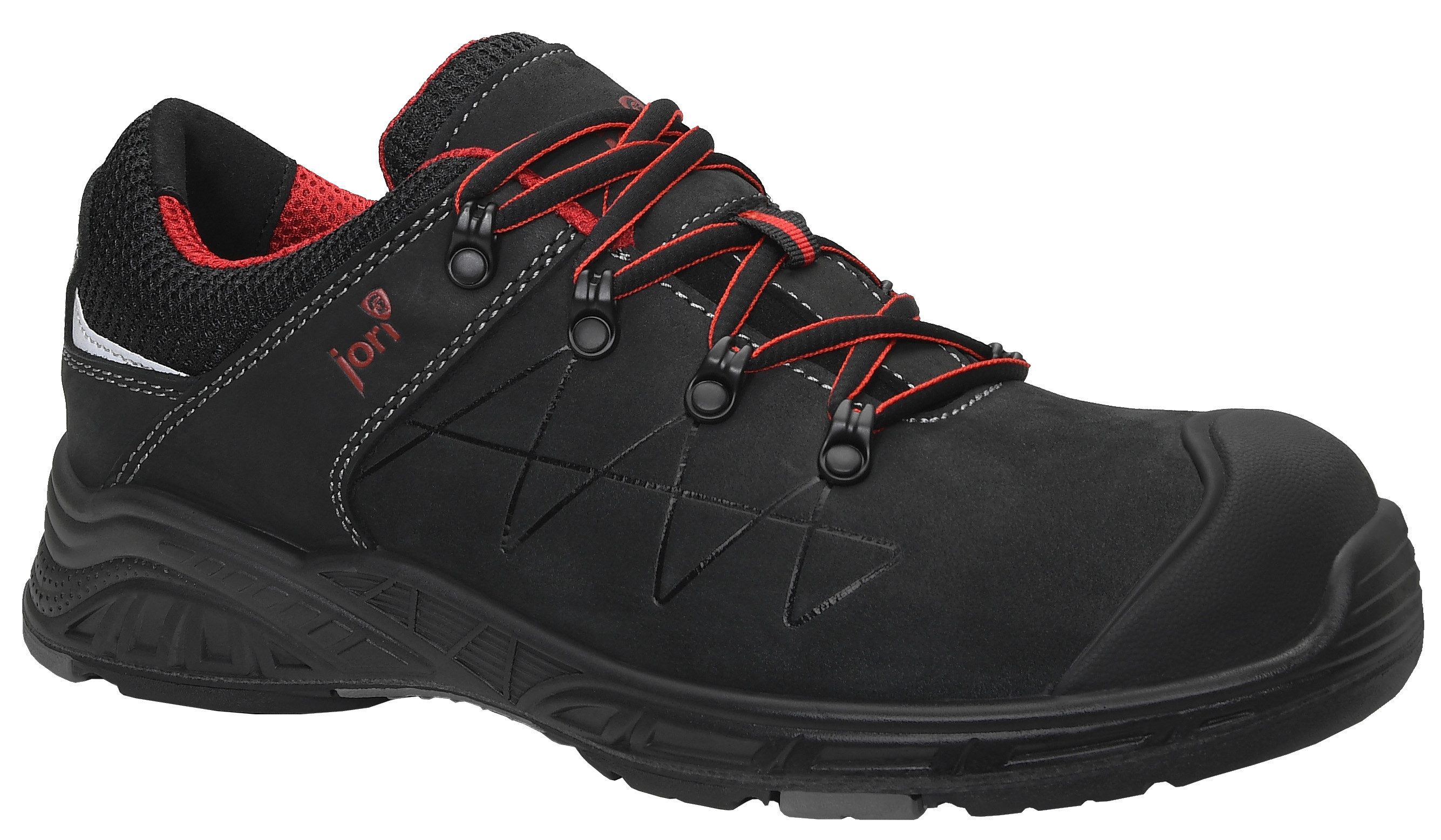 Jori jo_MAX Low S3S Sicherheitsschuh (Schuhkarton, Paar)
