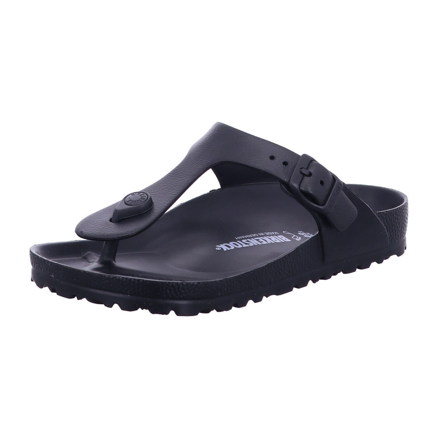 BIRKENSTOCK  Zehentrenner GIZEH EVA günstig online kaufen
