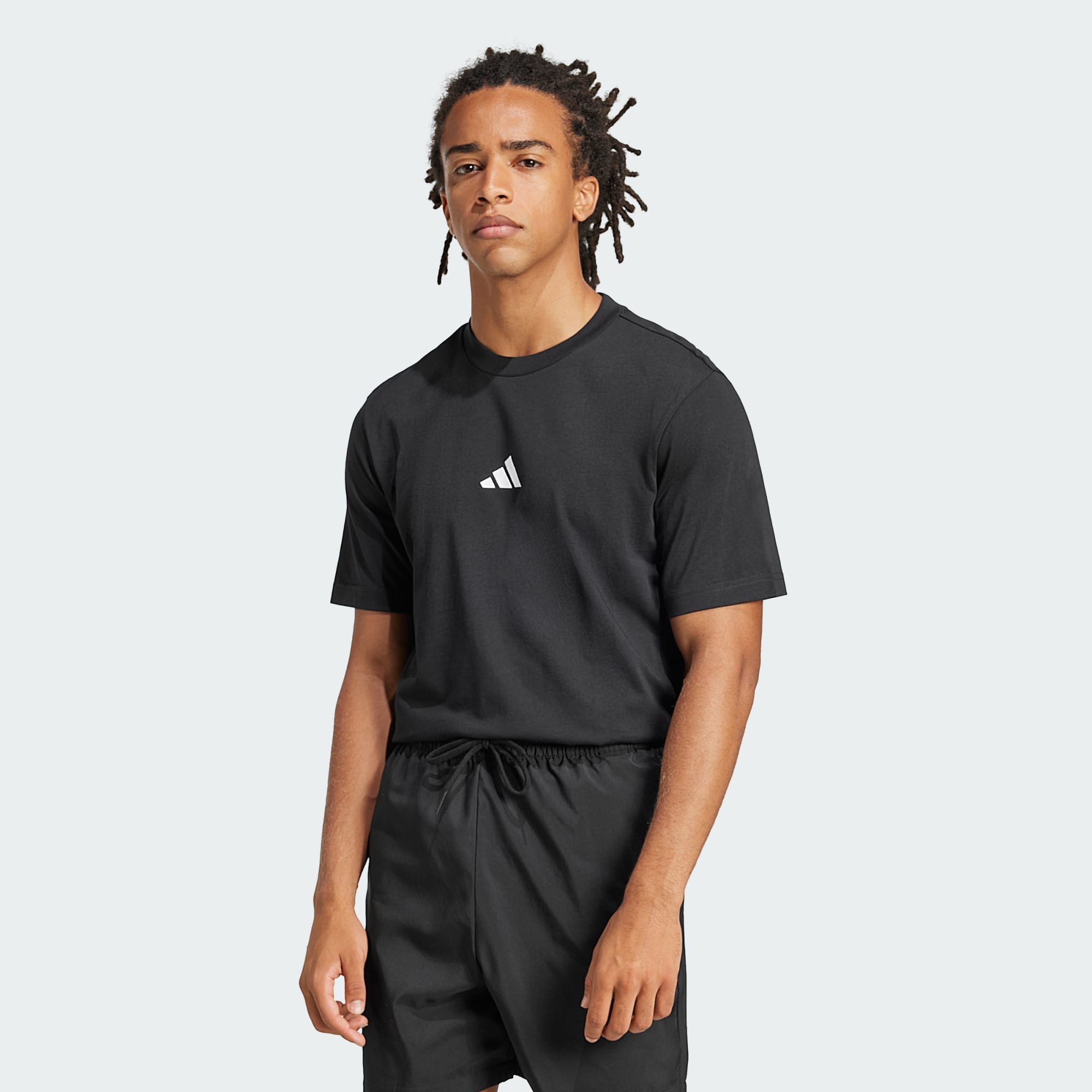 adidas Sportswear Poloshirt ESSENTIALS SMALL LOGO günstig online kaufen