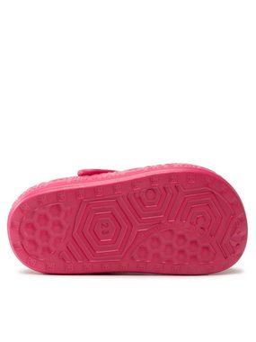 BIG STAR Pantoletten II375006 Fuchsia Pantolette