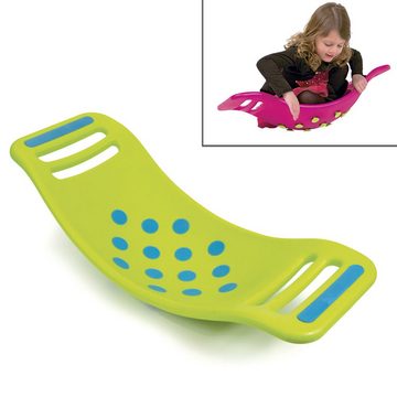 Fat Brain Toys Balanceboard Teeter Rocker (Popper) - Schaukelbrett