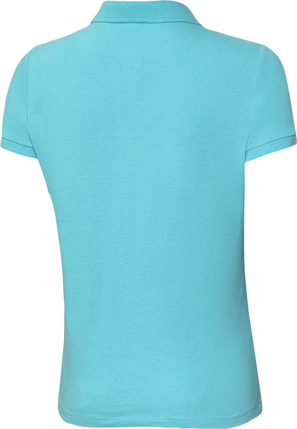 Chiemsee Poloshirt atmungsaktiv und hautsympathisch aus Baumwoll-Piqué