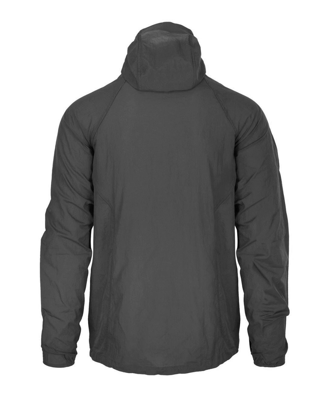 Helikon-Tex Windbreaker TRAMONTANE Wind Jacket - WindPack® Nylon - Shadow Grey