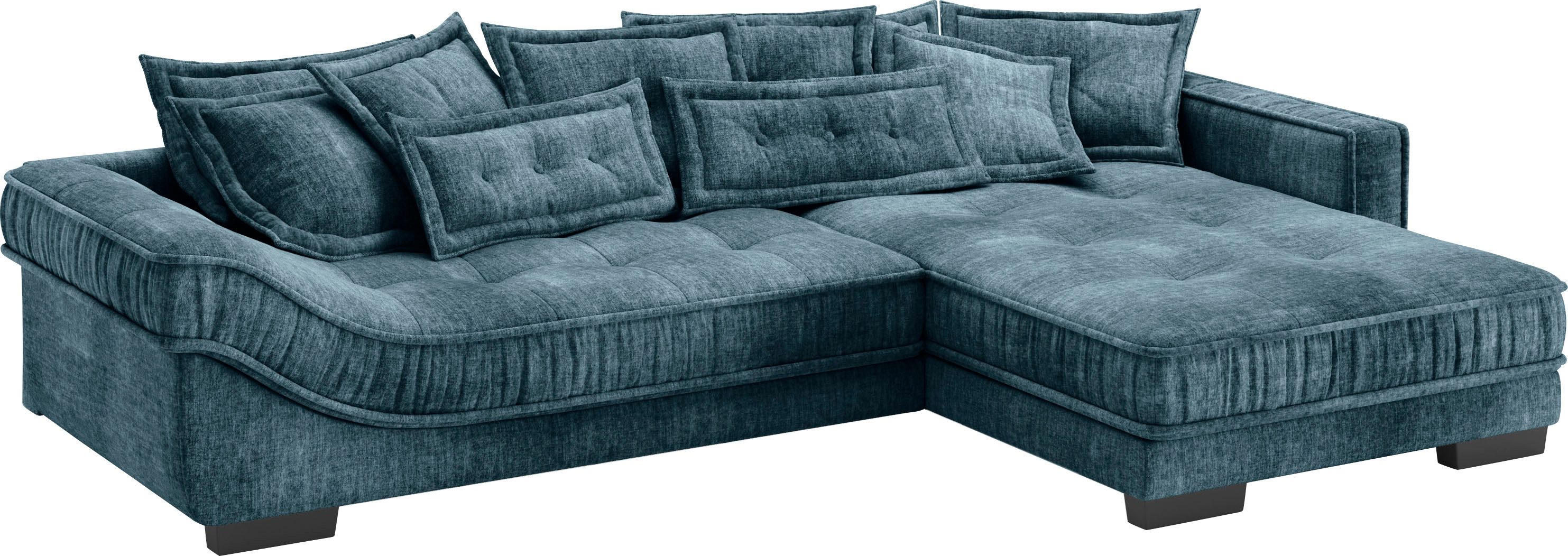 Mr. Couch Ecksofa Diwan II, L-Form, günstig online kaufen