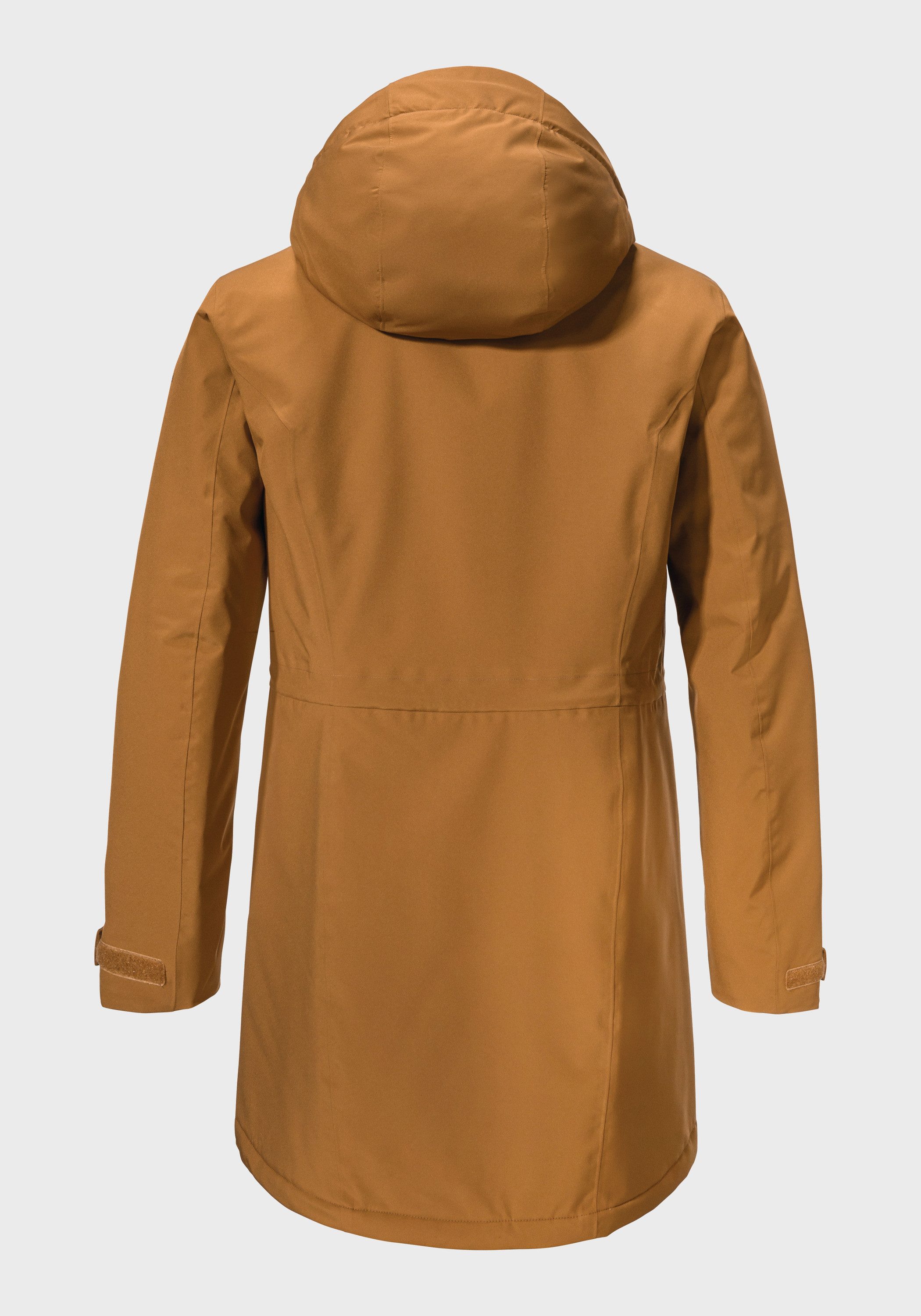 Schöffel Parka Hiking Parka Style Froda günstig online kaufen