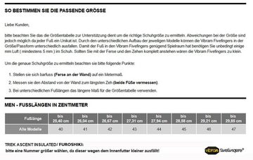 VIBRAM FiveFingers Vibram FiveFingers V-Trek Men Barfußschuh