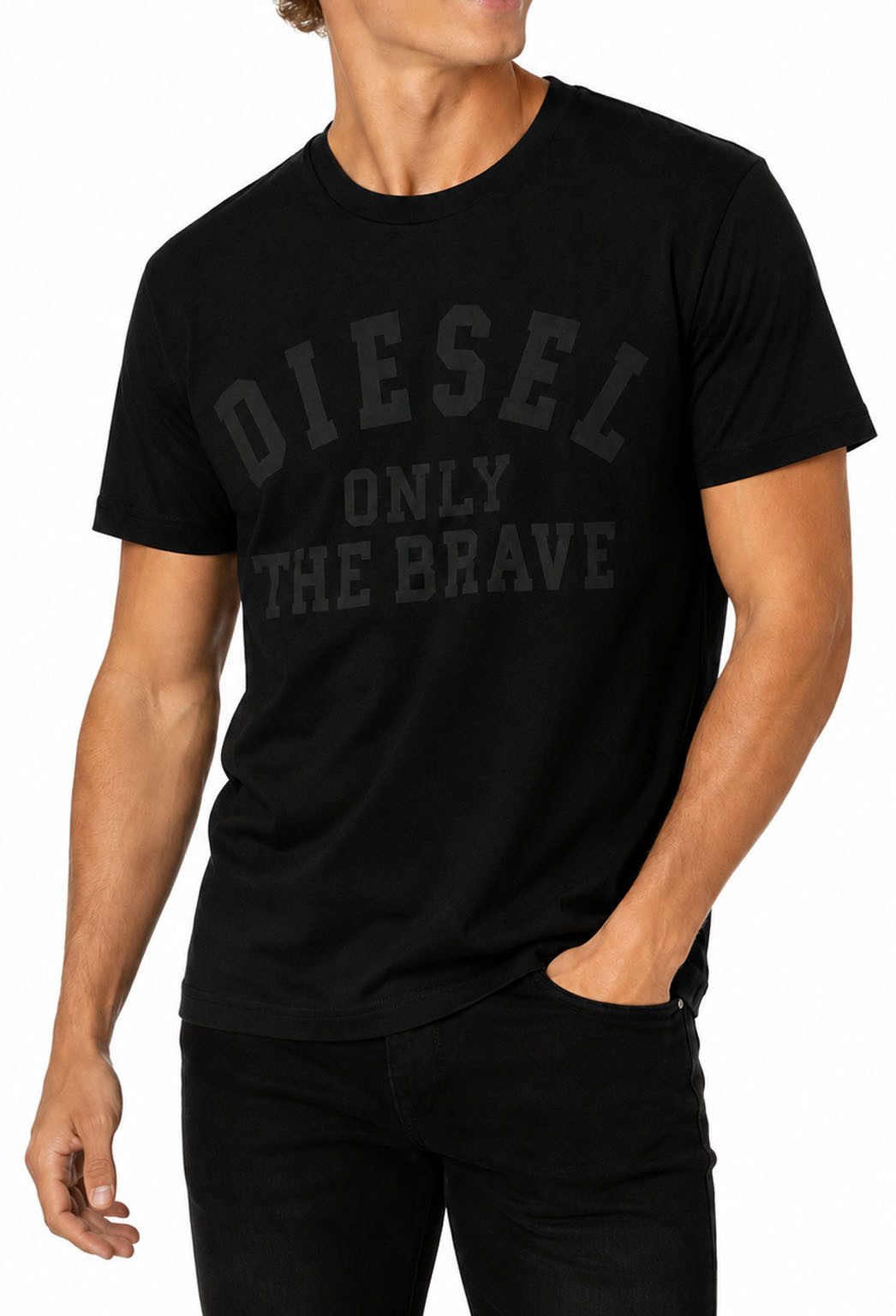 T-Shirt T-JUST 260141 OFF