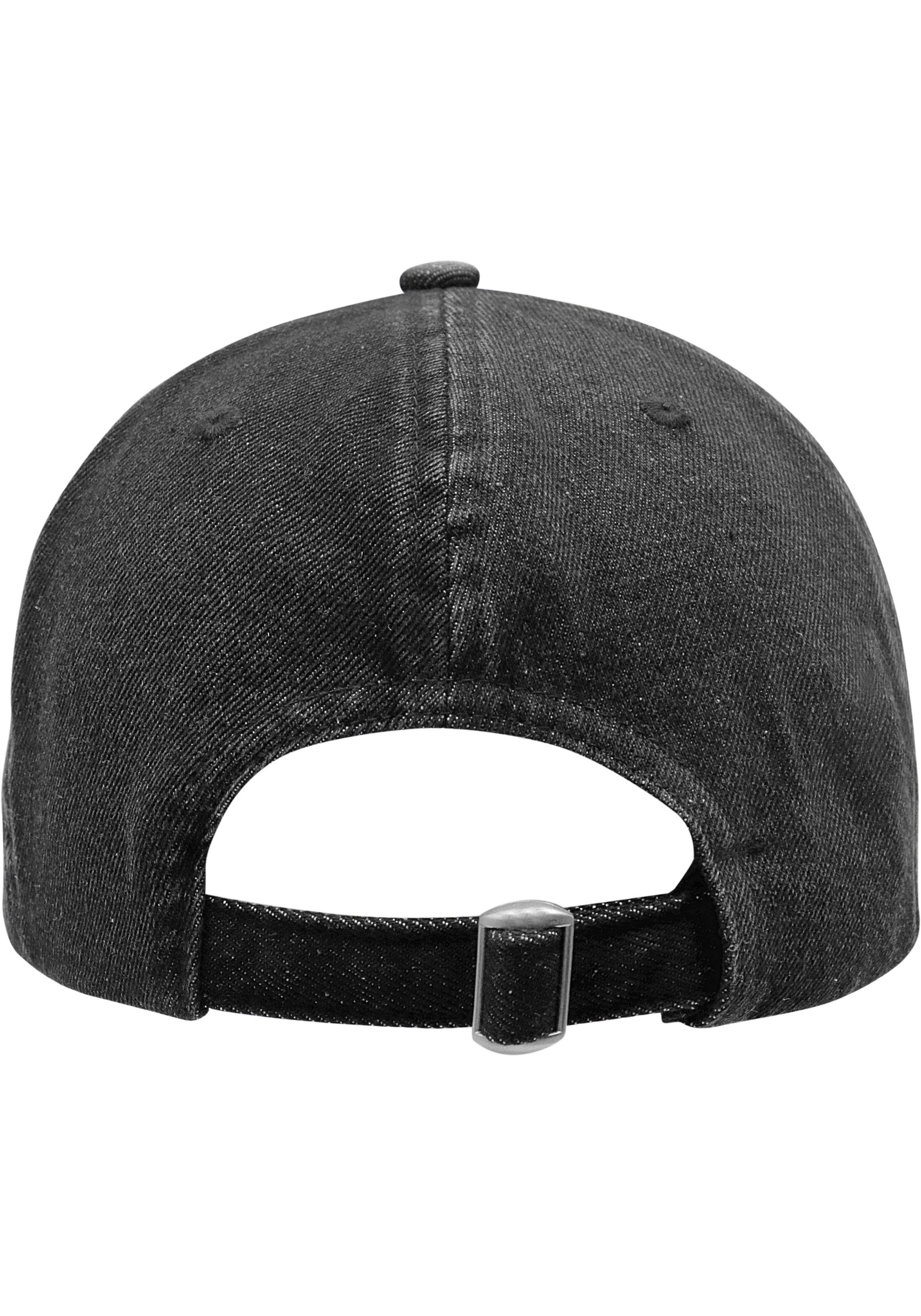chillouts Baseball Kenitra schwarz Hat Cap