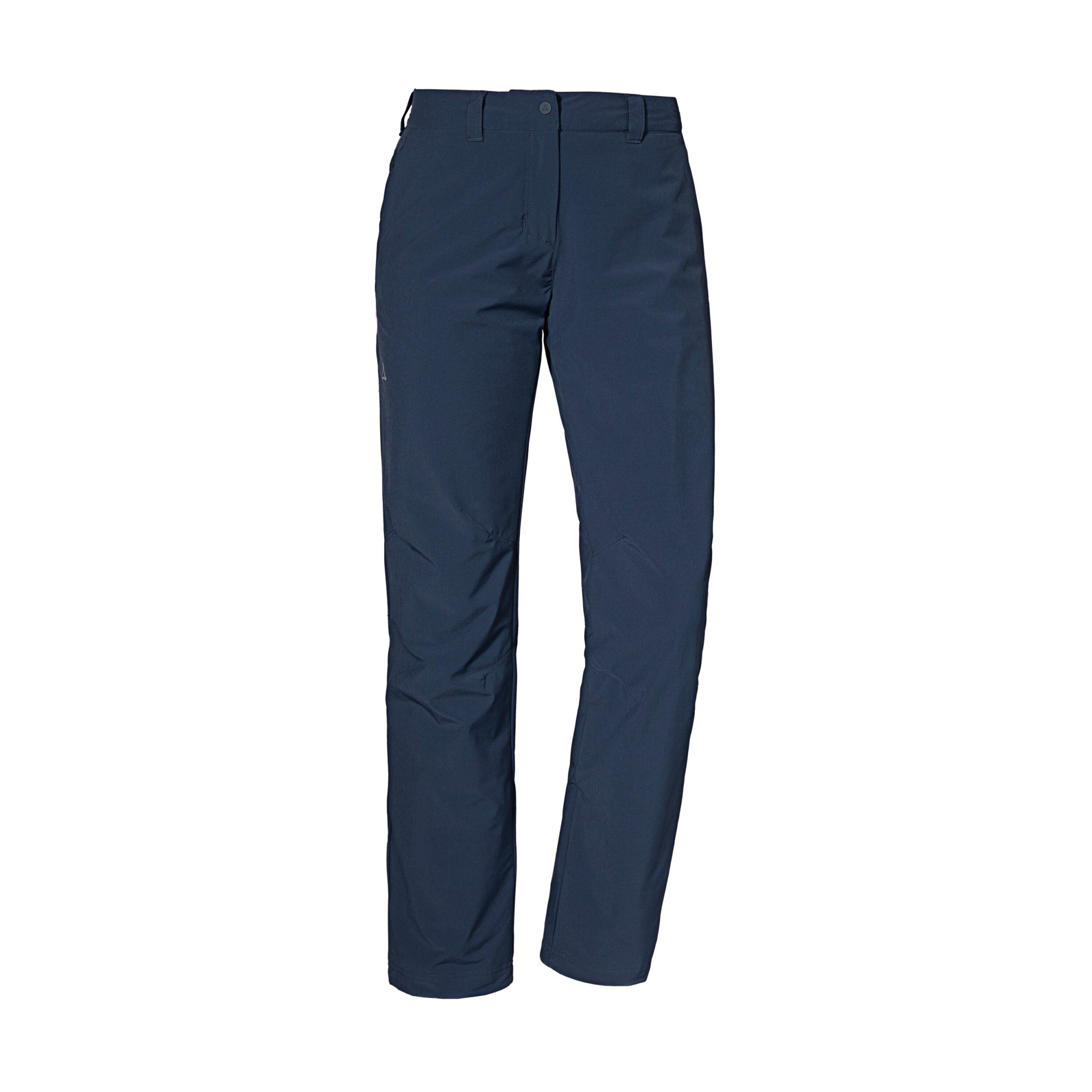 Schöffel BLAZER Warm Pants L Engadin1 NAVY Trekkinghose