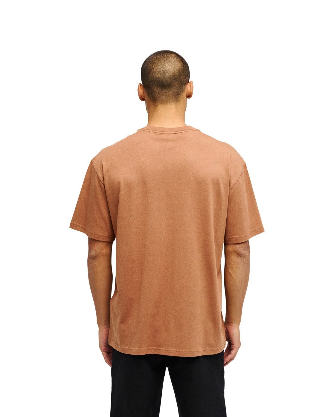 Quiksilver T-Shirt Salt Water Pocket – Bild 2 von 5