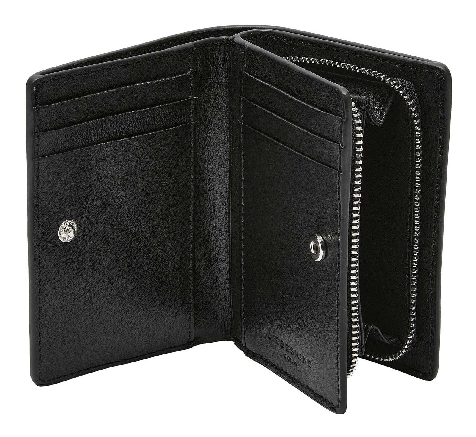 Liebeskind Berlin Geldbörse Thea Wallet, aus echtem Schafsleder mit RFID-Bl günstig online kaufen
