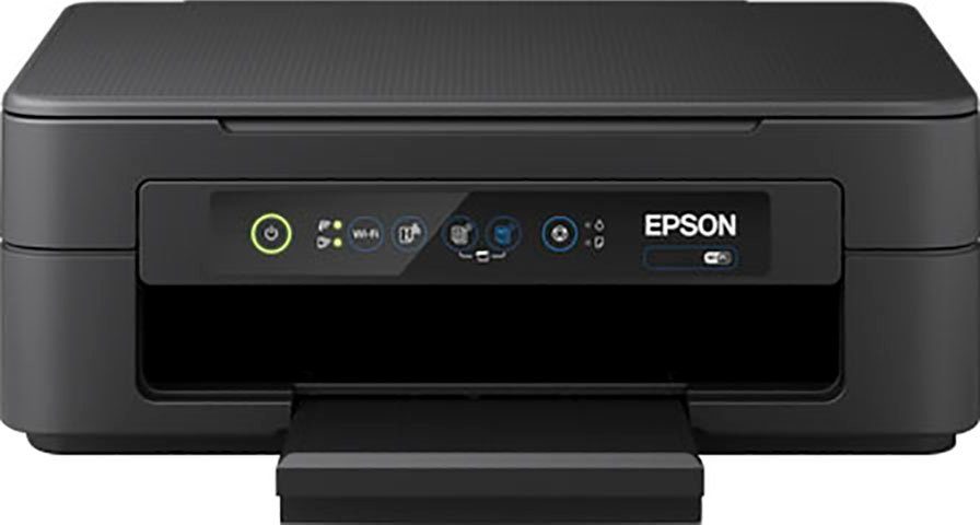Epson Expression Home XP-2205 MFP 27p Багатофункціональний принтер, (WLAN (Wi-Fi), Wi-Fi Direct)