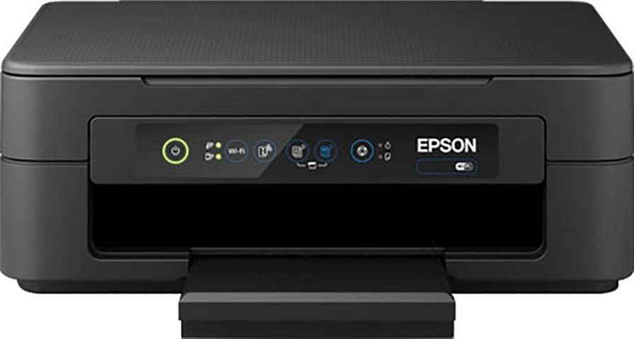 Epson Expression Home XP-2205 MFP 27p Multifunktionsdrucker, (WLAN (Wi-Fi), Wi-Fi Direct)