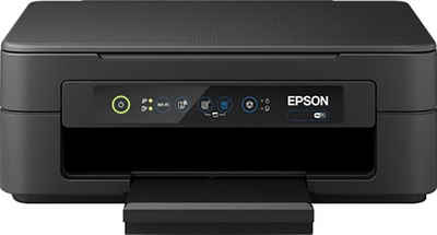Epson Expression Home XP-2205 Multifunktionsdrucker, (Wi-Fi Direct, WLAN (Wi-Fi)