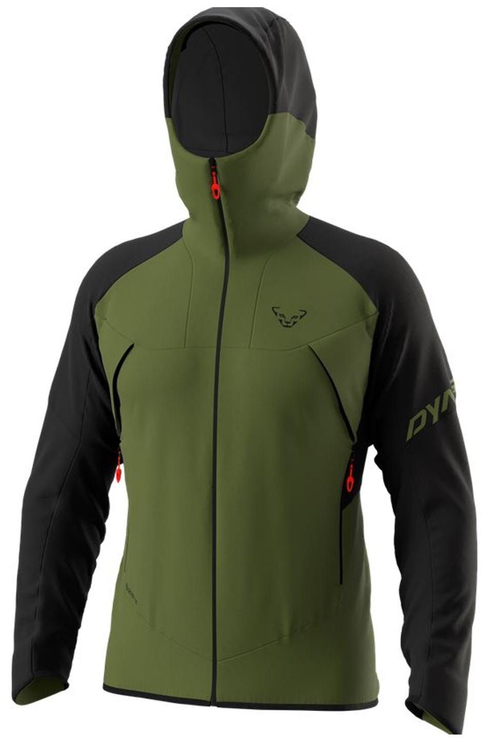 Skijacke