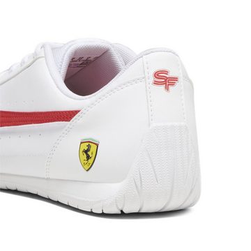 PUMA Scuderia Ferrari Neo Cat Motorsportschuhe Erwachsene Sneaker
