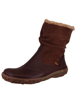 El Naturalista N758 Nido Ella Brown Stiefelette